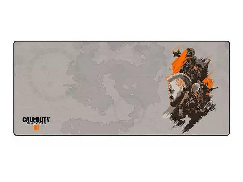 Килимок для миші Blizzard Call Of Duty (GE3597)