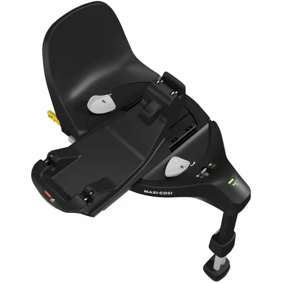 Платформа Maxi-Cosi FamilyFix 360 Pro Black (8051057110) - фото 2