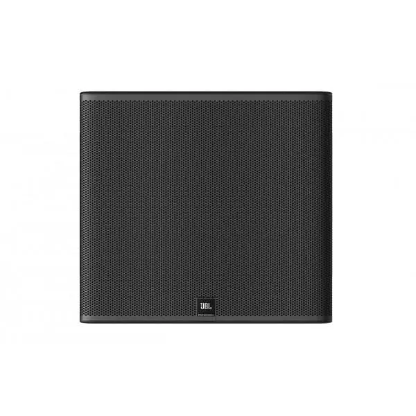 Акустичні колонки JBL SLP12/T Black (JBL-SLP12/T-BK) - фото 2