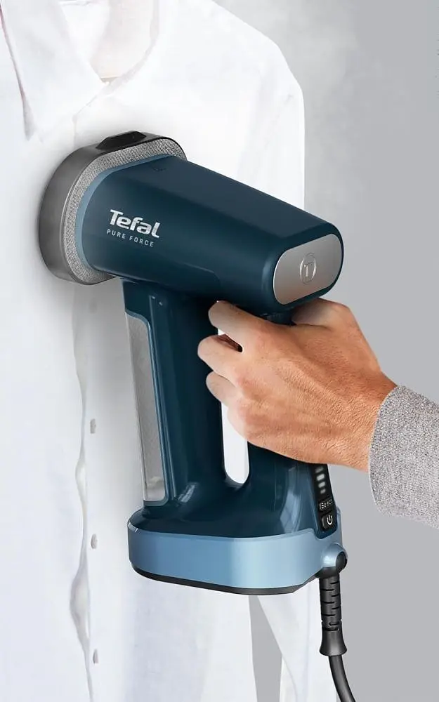 Відпарювач Tefal Pure Force 3in1 (DT8755E0) - фото 7