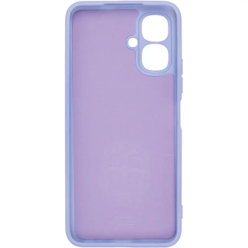 Чохол до мобільного телефона Armorstandart ICON Tecno Spark Go 2 4G Camera cover Lavender (ARM88248) - фото 2