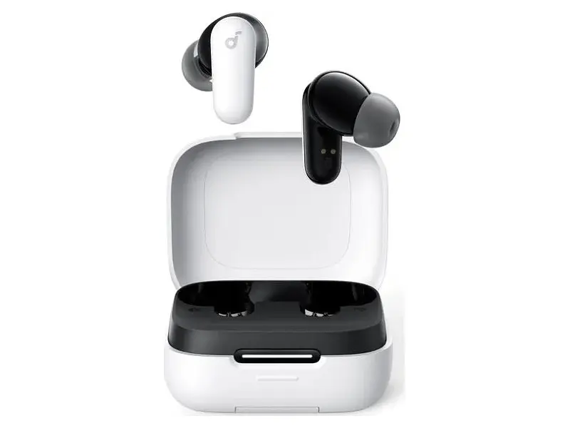 Навушники TWS ANKER SoundCore P30i White (A3959Z21) - фото 3