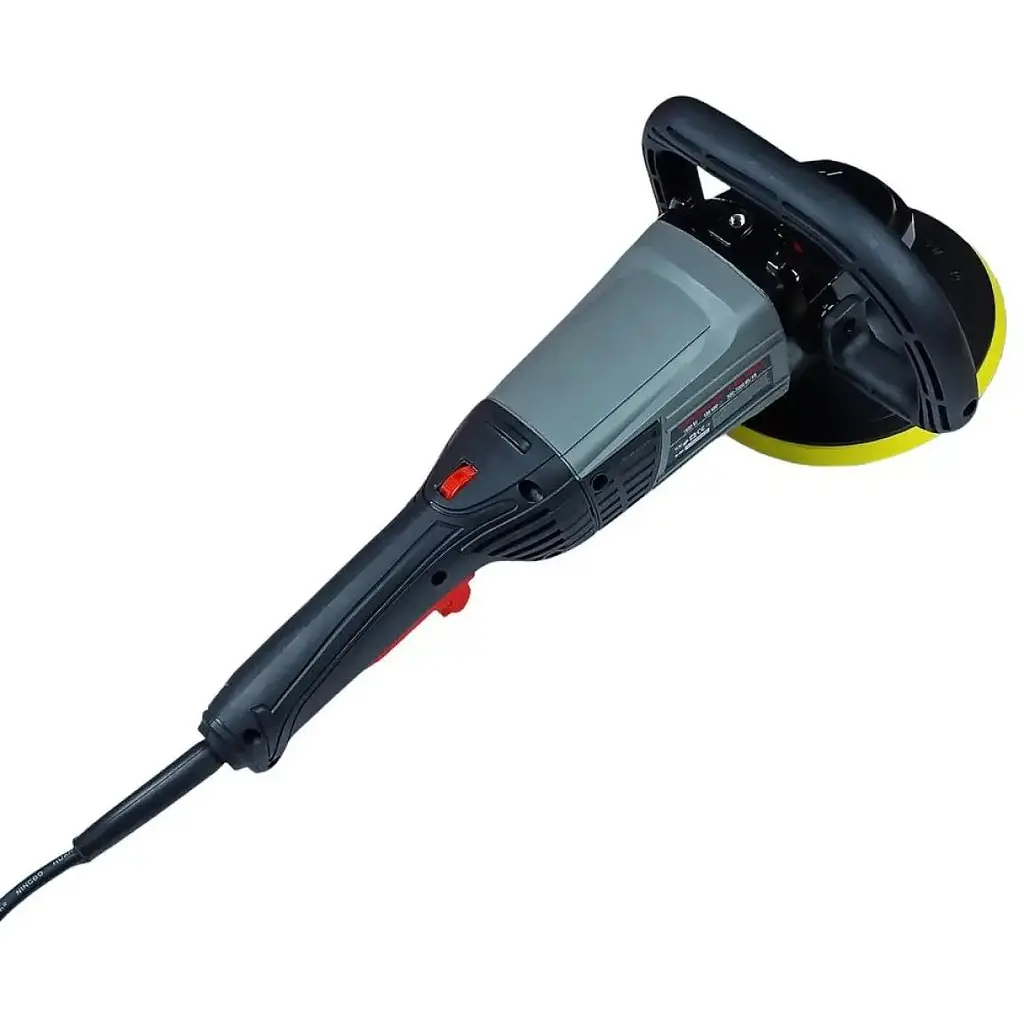 Полірувальна машина Forte  P 16-180 С (130906) - фото 3