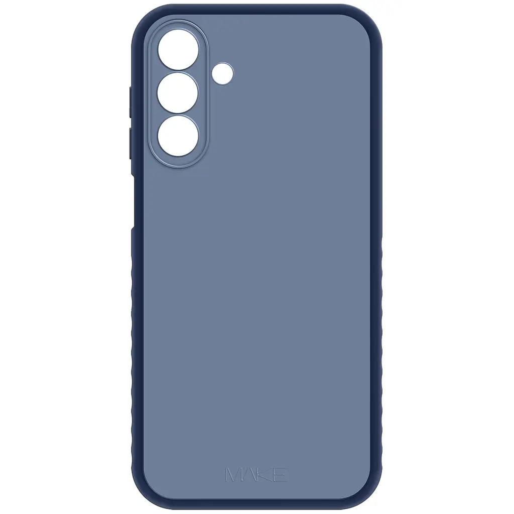 Чохол MAKE Samsung A27 Atlas Blue