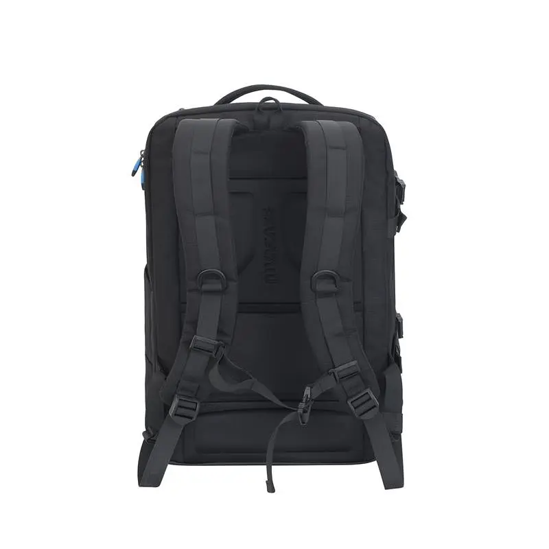 Рюкзак для ноутбука Rivacase 7860 17.3" Black - фото 3