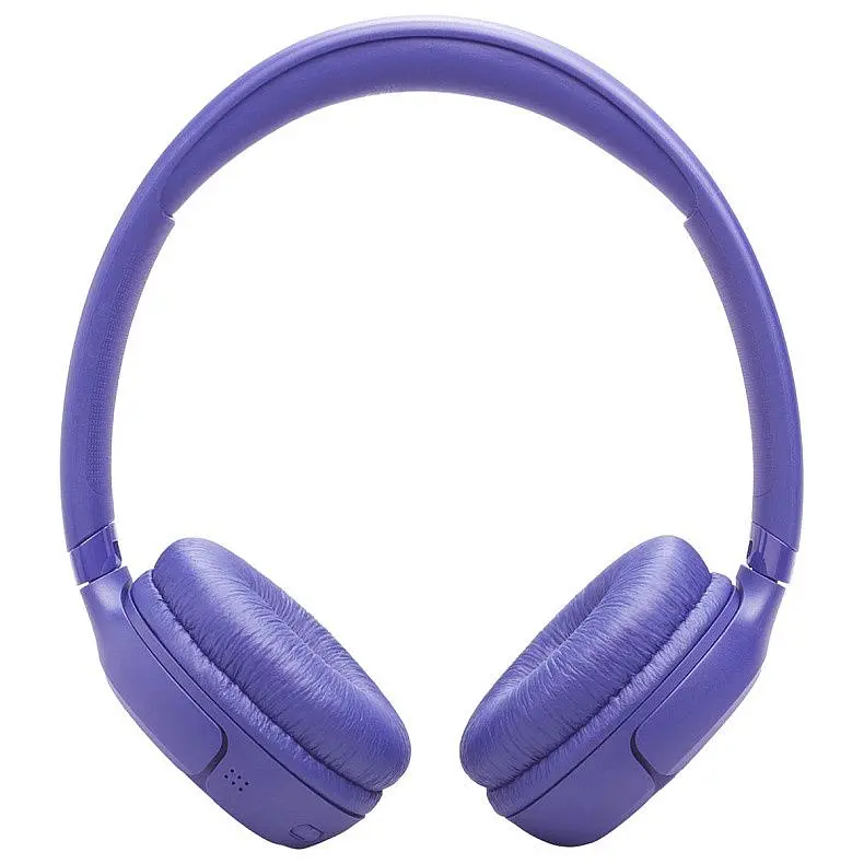 Bluetooth-гарнітура JBL Tune 730BT Lavender (JBLT730BTLAV) - фото 2
