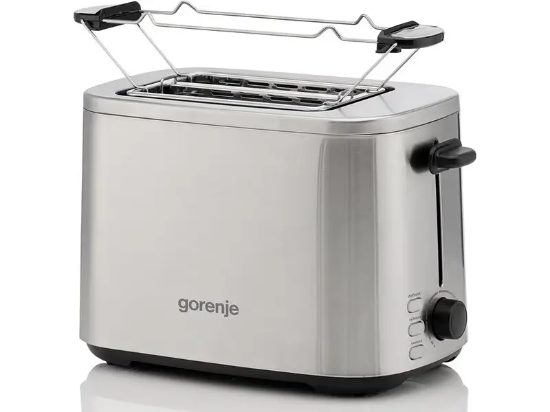 Тостер Gorenje T800DS - фото 2