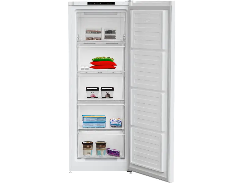 Морозильна камера Beko RFNM200T40WN - фото 2