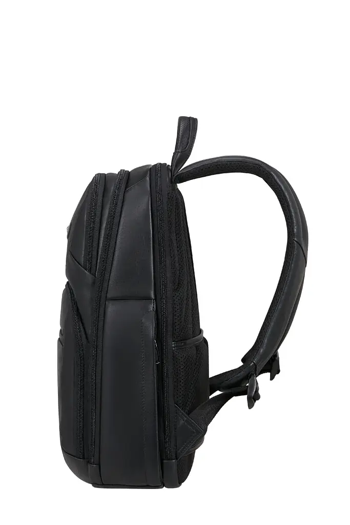 Рюкзак 14,1" Samsonite PRO-DLX 6 BLACK 40x28x14 KT5*09001 - фото 10