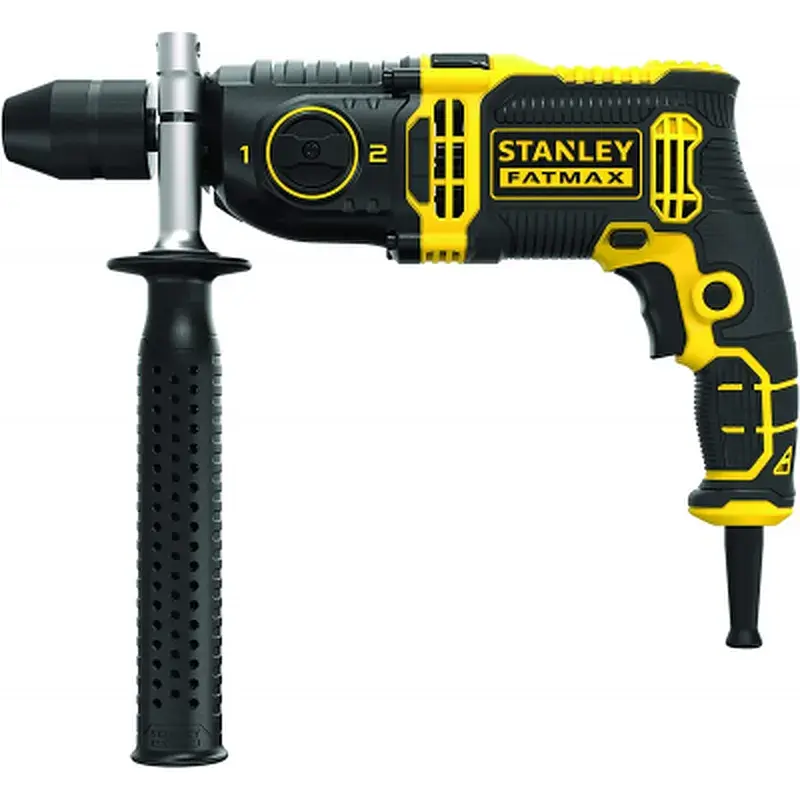 Дриль Stanley FMEH1100K - фото 2