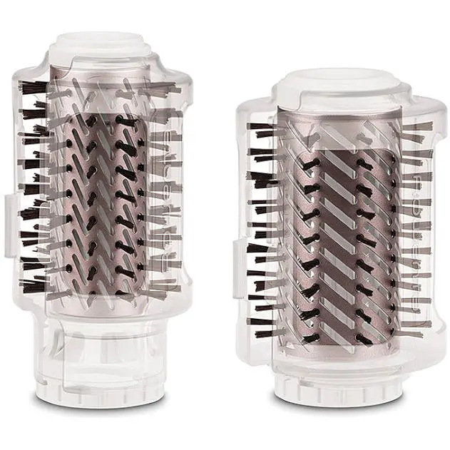 Фен-щітка Rowenta Brush CF9540 - фото 3
