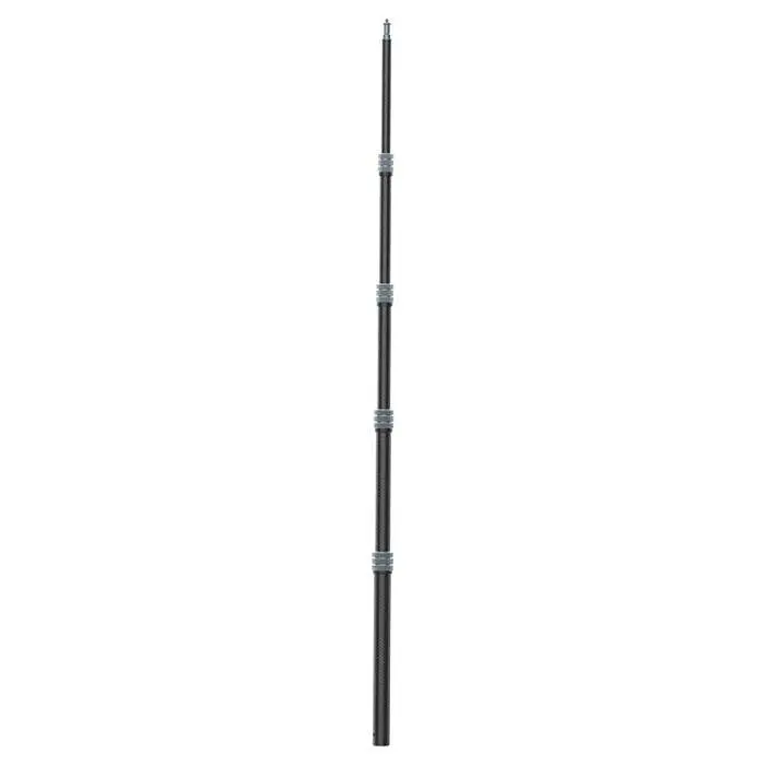Штатив Ulanzi Full Carbon Fiber Multifunctional Portable Light Tripod UV-2784 MT-49 Black - фото 3