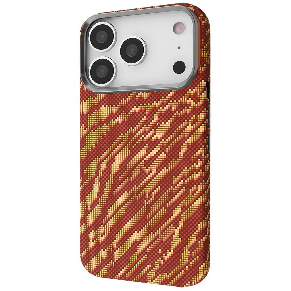 Чохол Proove Gleam Case with Magnetic Ring iPhone 17 Pro/18 Pro, в асортименті - фото 3