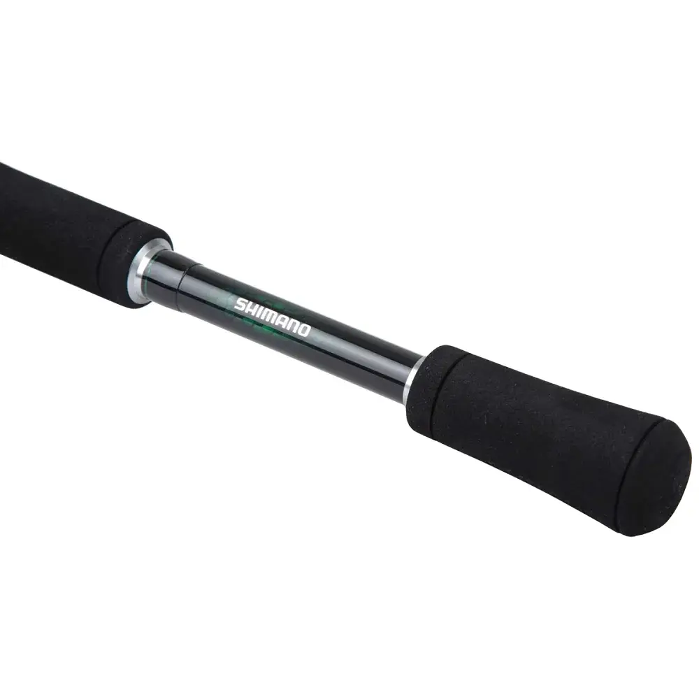 Спінінг Shimano Curado 70M 2.13 м 5-14 г - фото 6