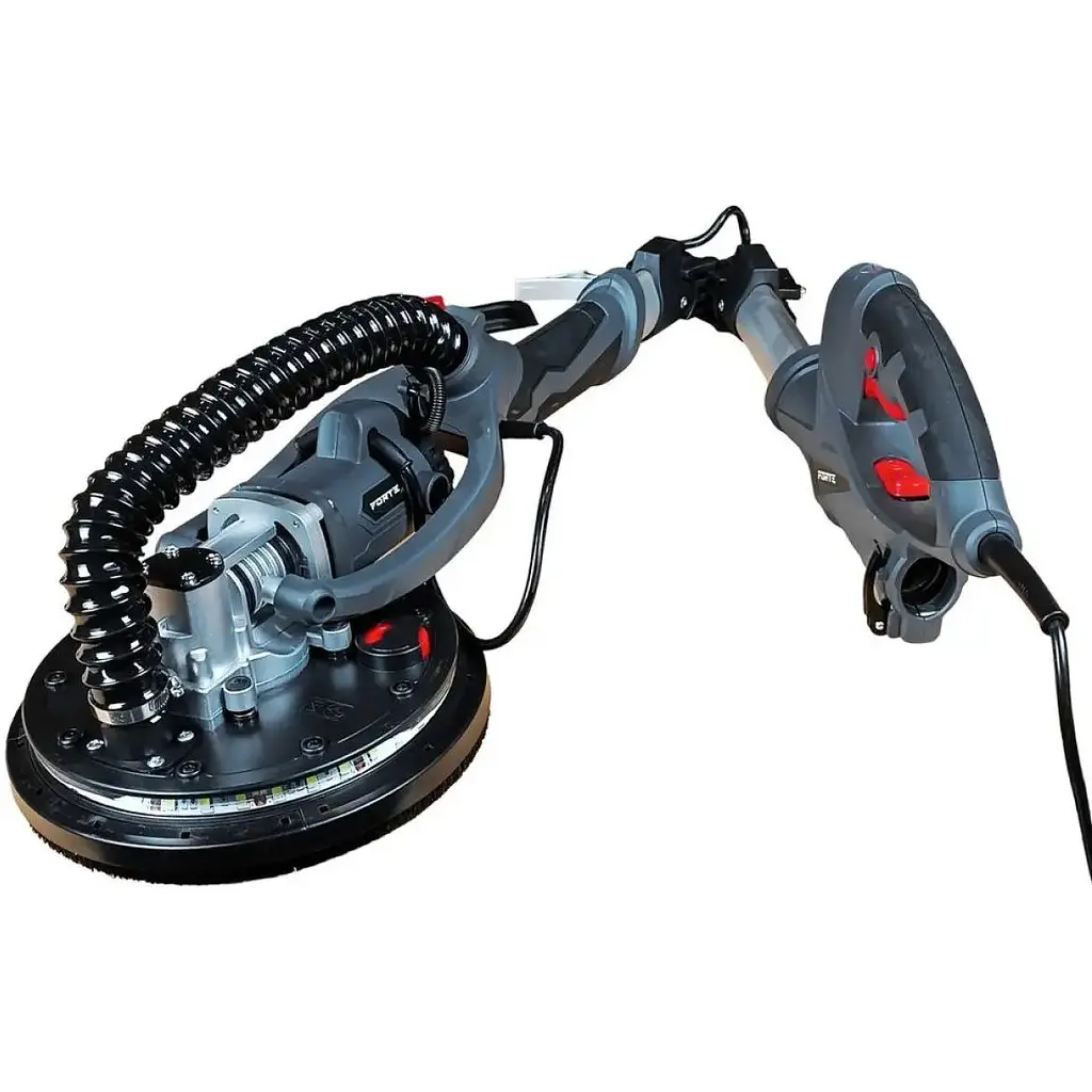 Шлiфувальна машина для стiн Forte DWS-225-VLВ (91677) - фото 4