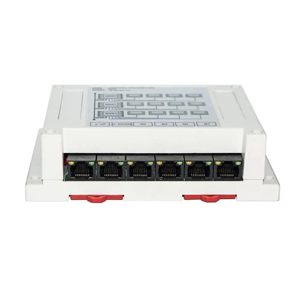 Поверховий комутатор NL-V01 Neolight (82-00085)