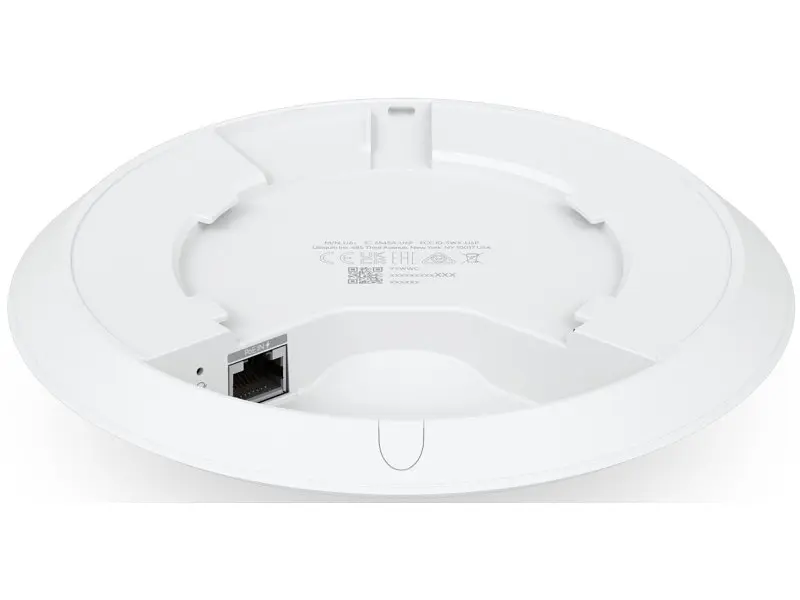 Точка доступу Ubiquiti U6+ (U6-PLUS) - фото 4