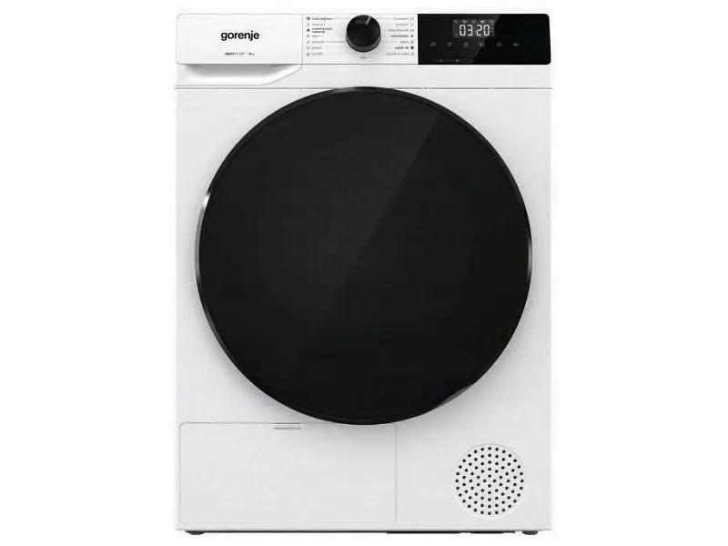 Сушильна машина Gorenje DHNA93/PL