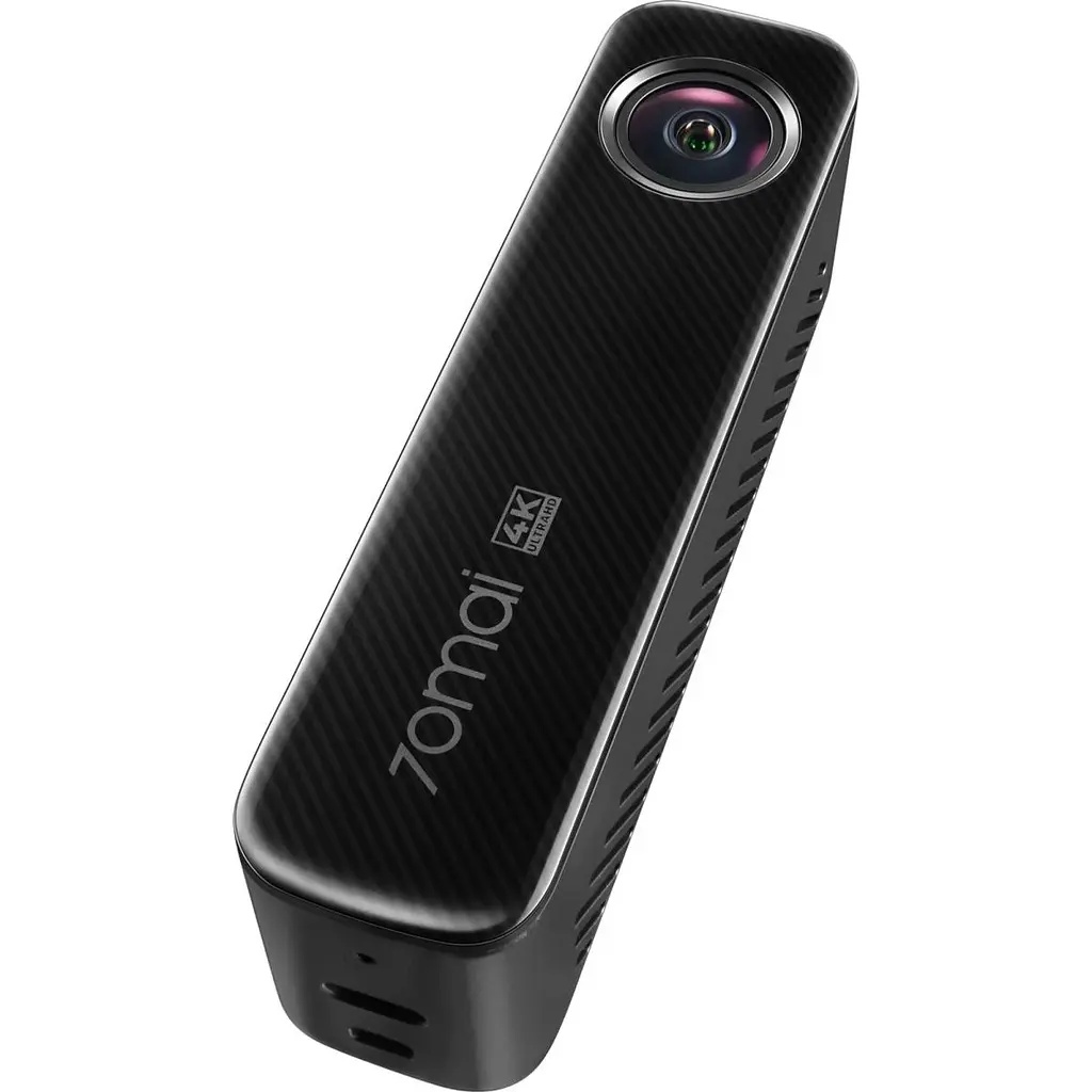 Автомобільний відеореєстратор 70mai Dash Cam M800 HDR [168010] - фото 5