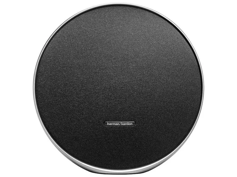 Портативна акустика Harman Kardon Onyx Studio 9 Black (HKOS9BLKEP) - фото 2