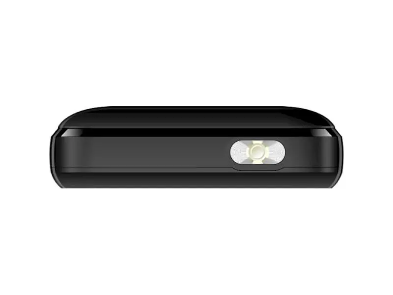 Мобільний телефон Ergo E284 Black - фото 4