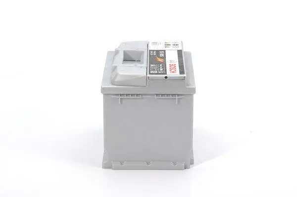 Акумулятор Bosch S5 Silver Plus 63Ah EN 610A (0 092 S50 050) - фото 4