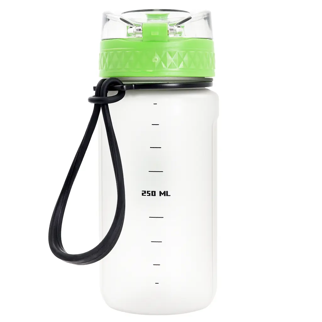 Пляшка для води Yes Minecraft Boom 500 мл Різнокольоровий (708320) - фото 2