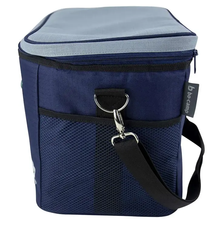 Термосумка Bo-Camp Cooler Bag 20 Blue (6702986) - фото 4