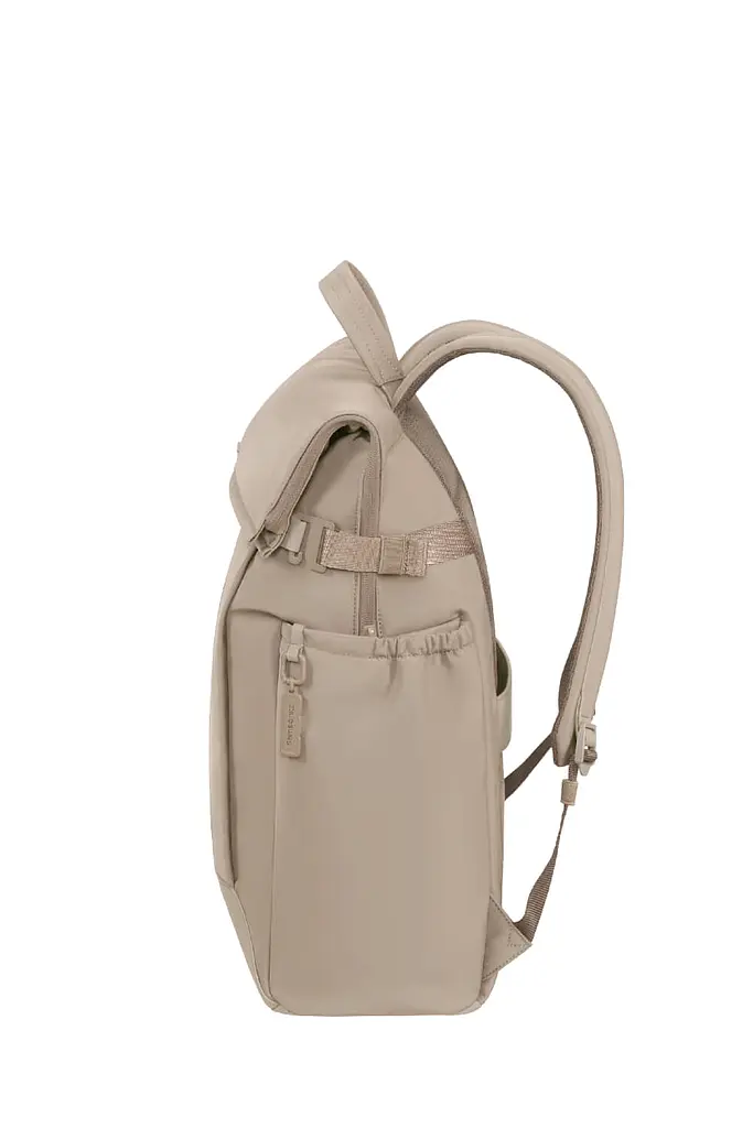Рюкзак 15,6" Samsonite ESSENTIS SANDSTONE 44,5(58)x31x16 KV1*23003 - фото 4