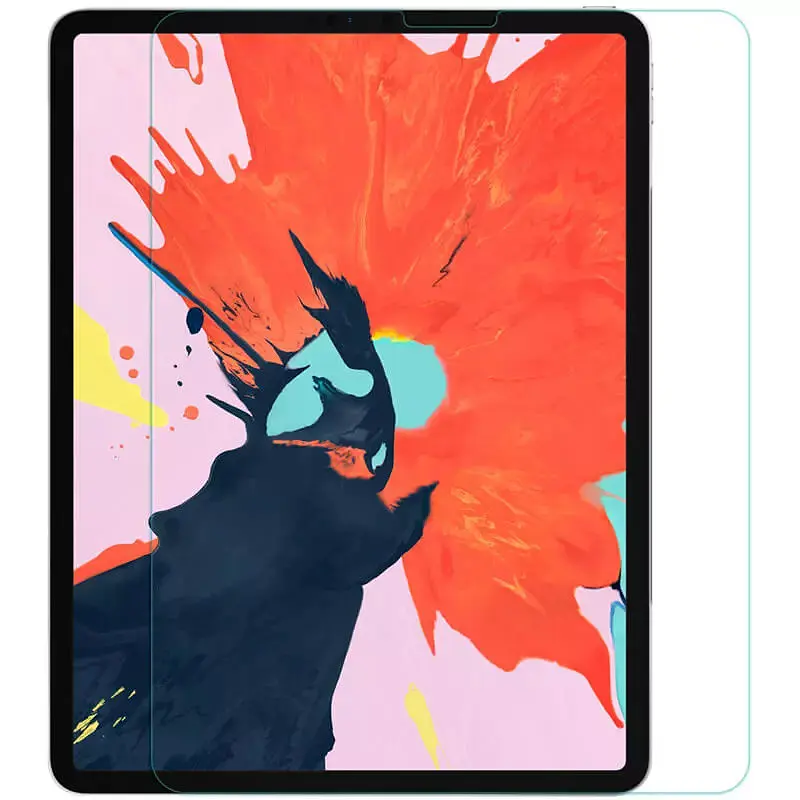 Захисне скло Mocolo (Pro+) для Apple iPad Pro 11 (2024-25) Прозрачное - фото 2