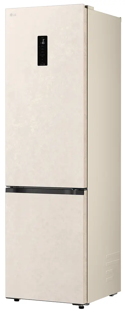Холодильник LG GC-B509EETM (7250279) - фото 7