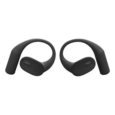 Навушники JBL Sense Lite Black (JBLSENSELITEBLK) - фото 2