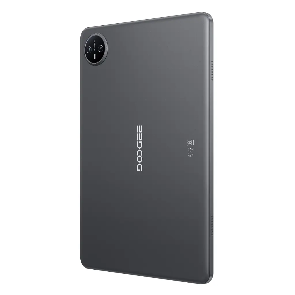 Планшет Doogee Tab A9 Pro 10.1" 4/128GB Wi-Fi Grey (6923740268186) - фото 5
