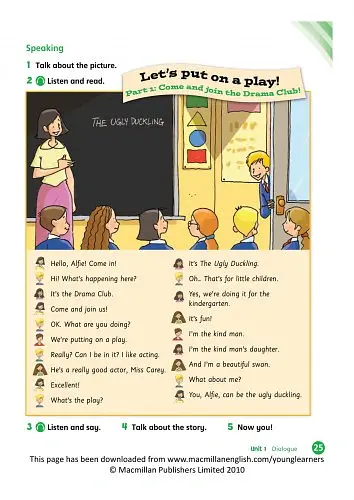 English World 4. Pupil's Book with eBook - Ліз Хокінг - фото 7
