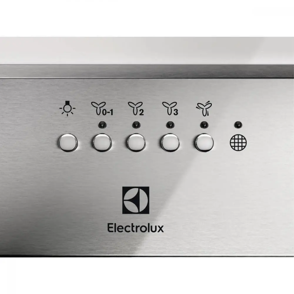 Витяжка вбудована Electrolux LFG516X - фото 6