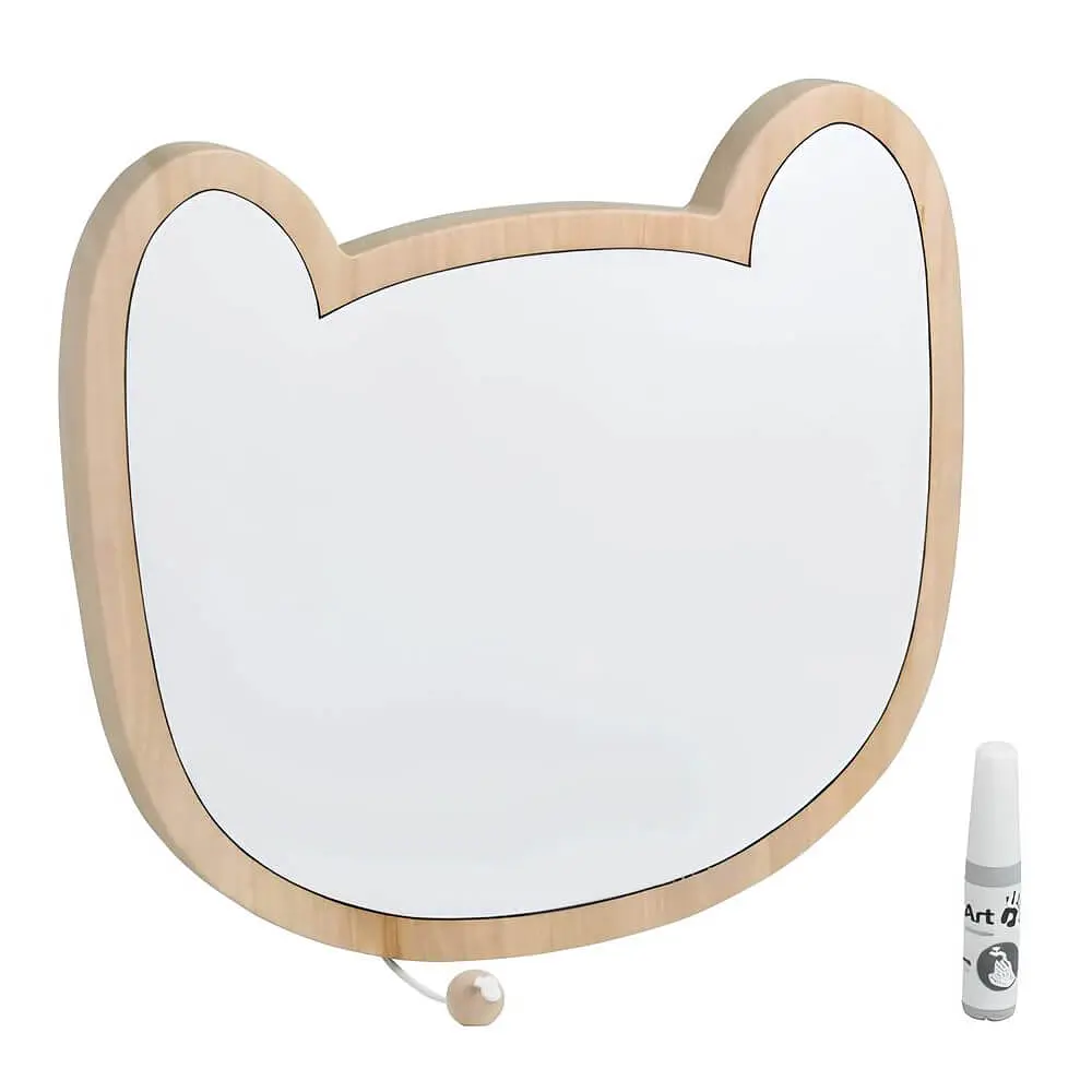 Музична настінна рамка Baby Art з відбитком (3601099900) - фото 2