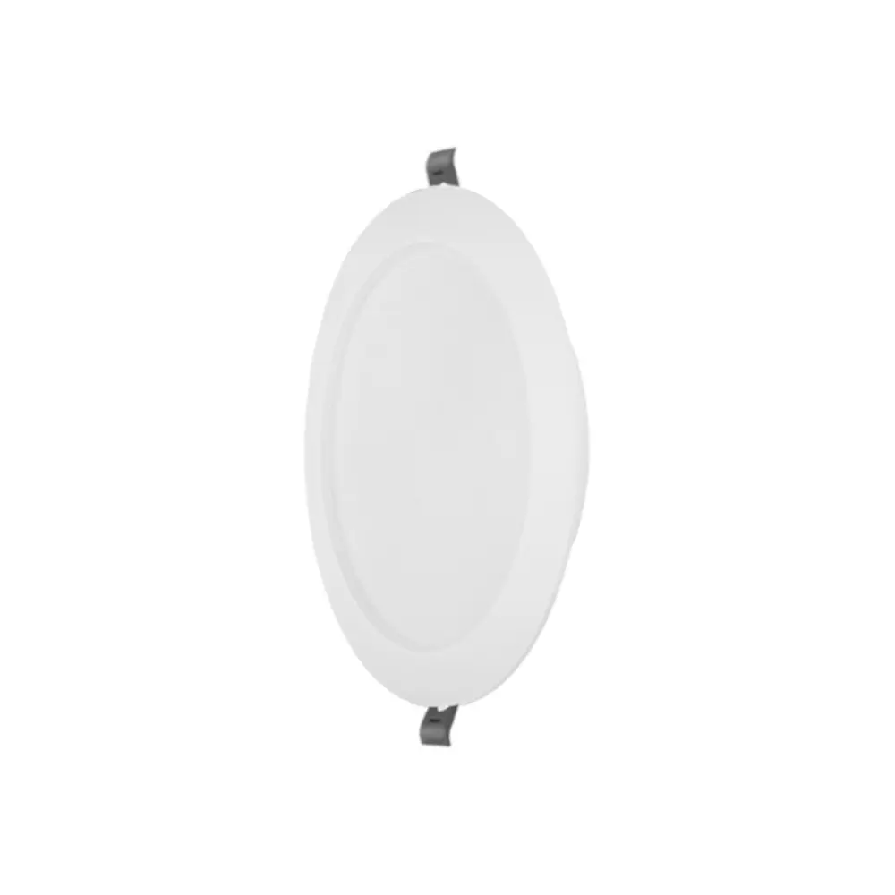 Світильник LED даунлайт Violux FRAME 15W 4200K круг IP20 ( 120100 ) - фото 3