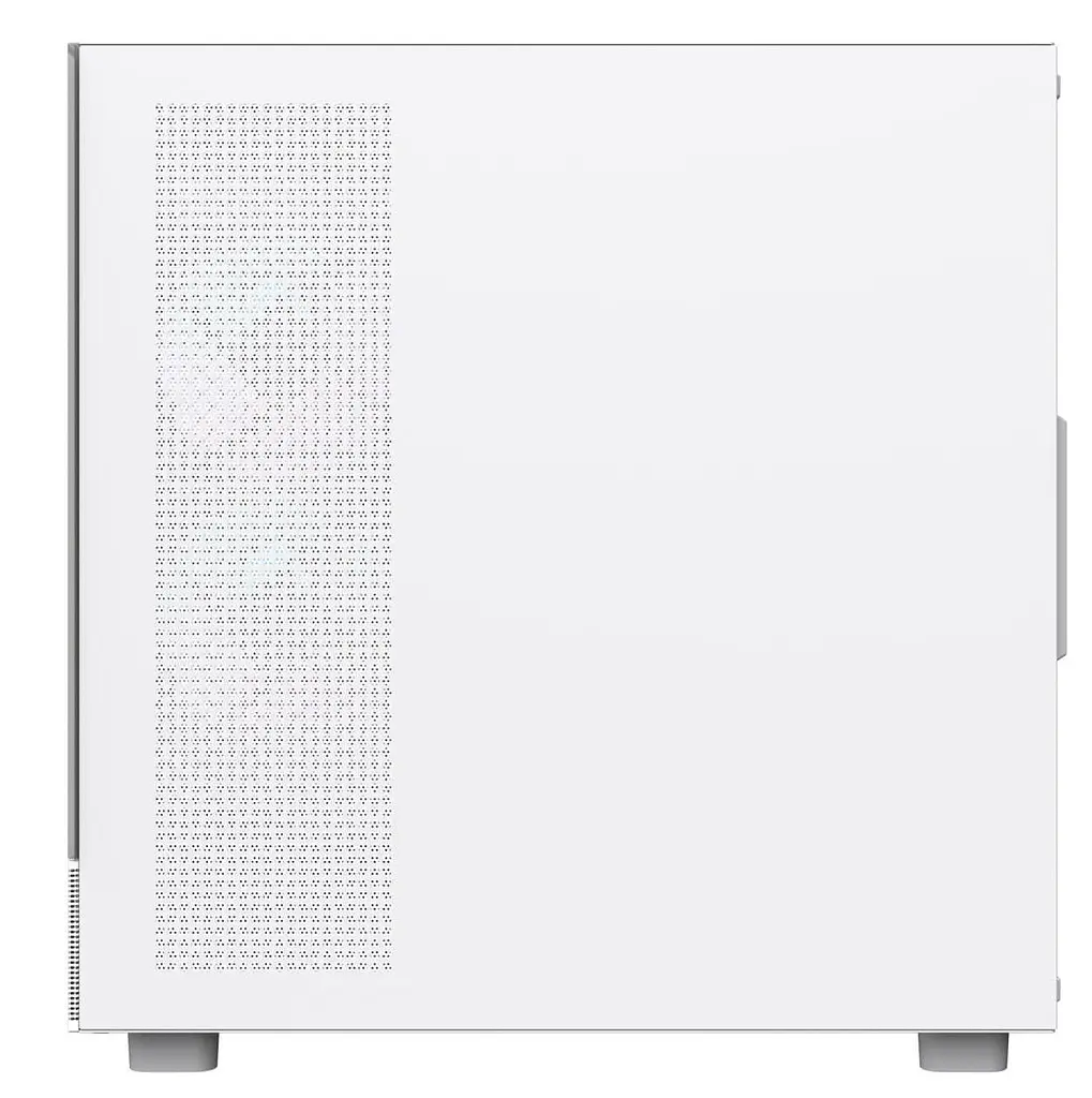 Корпус Darkflash DPX90 без блока питания, белый (DPX90 WHITE) - фото 7