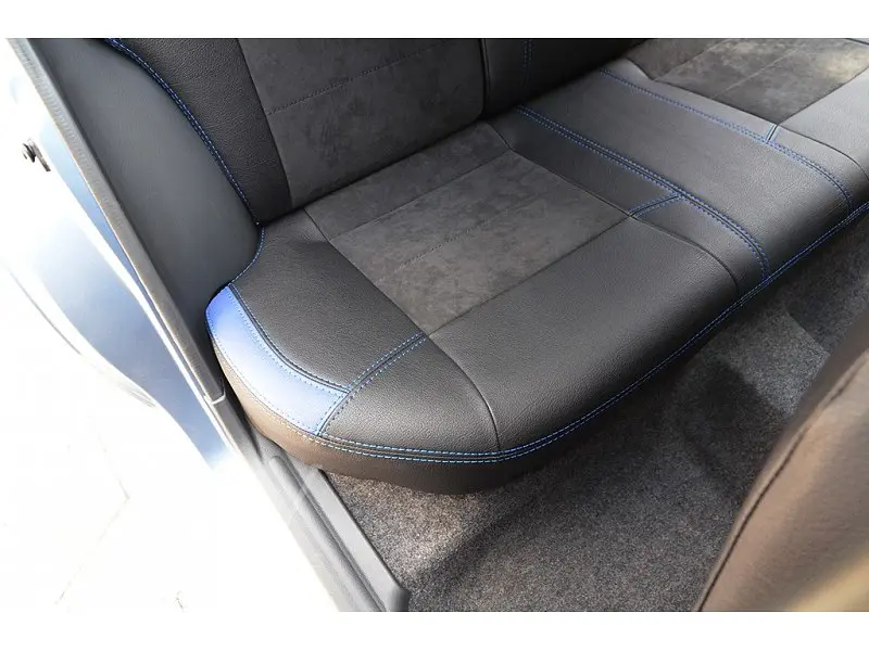 Авточохли модельні MW Brothers для Chevrolet Lanos c 2005 - фото 4