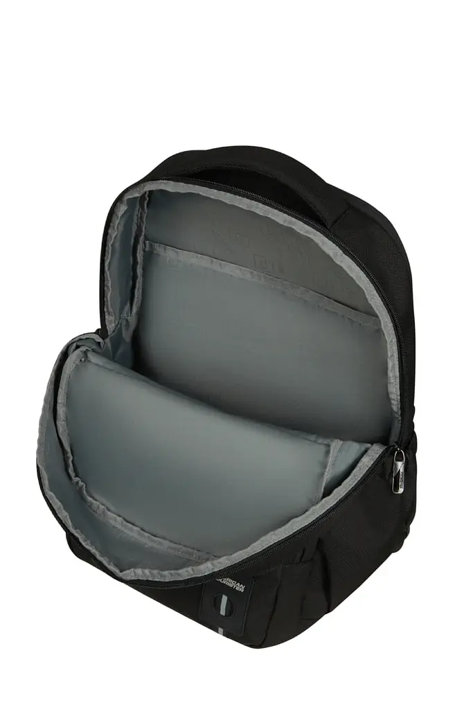 Рюкзак 15,6" American Tourister URBAN GROOVE BLACK 47x31x24 24G*09077 - фото 8