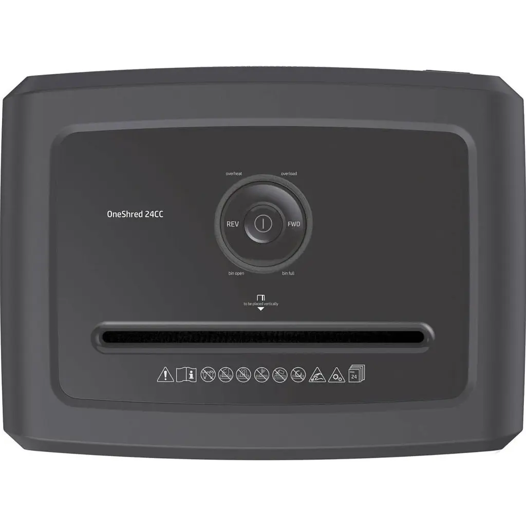 Шредер HP Pro 24CC (2815) - фото 5