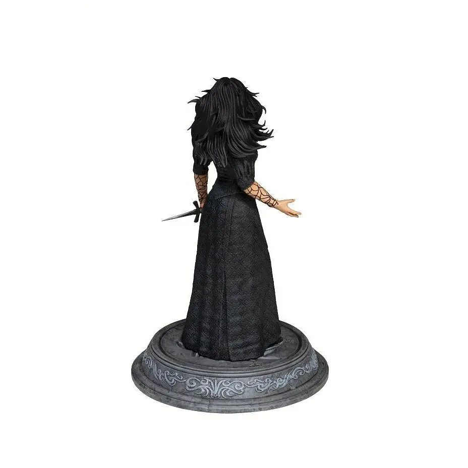 Фигурка DarkHours Netflix The Witcher Yennefer Ведьмак Йеннифэр 26 см WST DH TW Y - фото 5