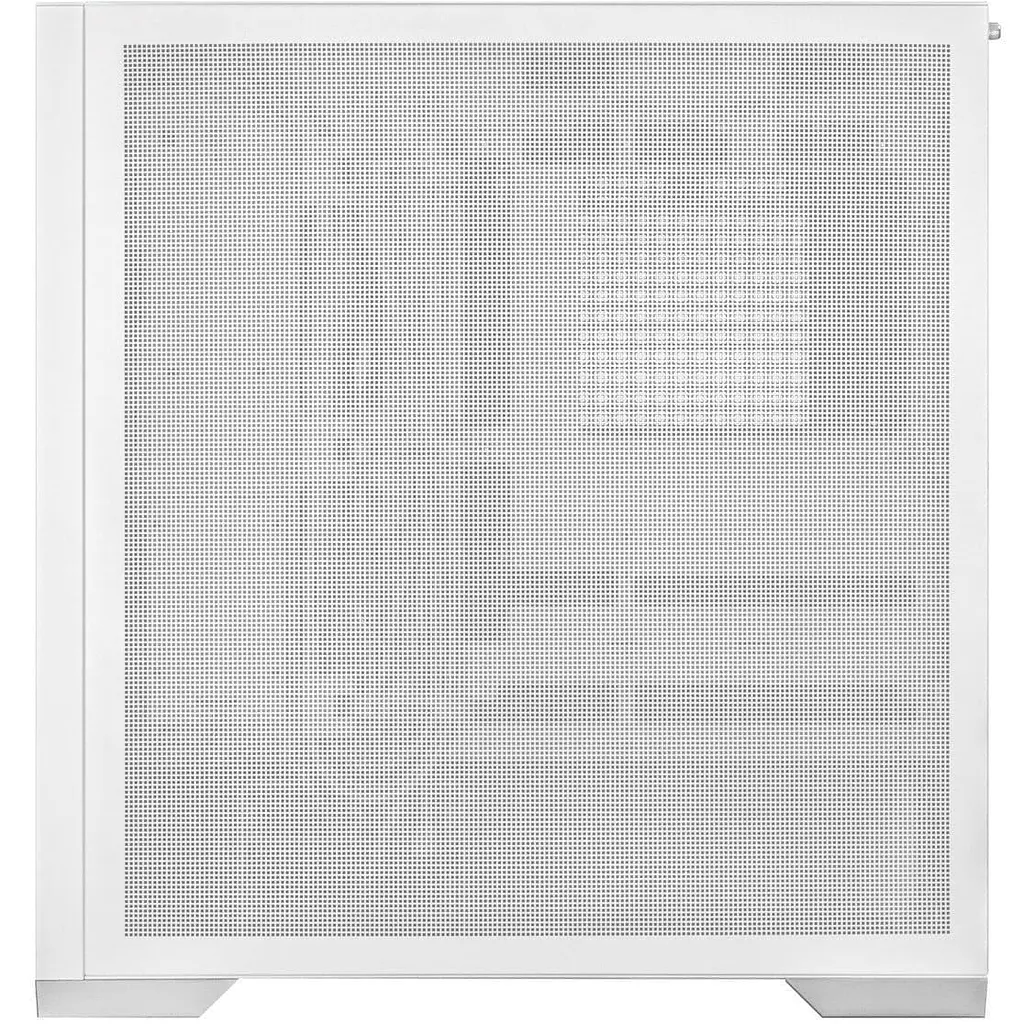 Корпус ASUS TUF GAMING GT302 TG BTF ARGB WHITE (90DC00I3-B19000) без блока питания - фото 14