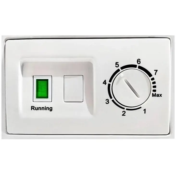 Морозильна скриня Milano MCD380W - фото 2