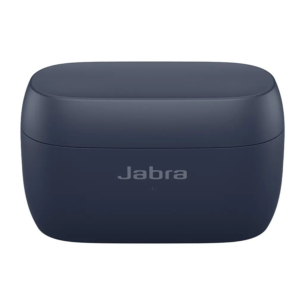 Навушники JABRA Elite 4 Active Navy (100-99180001-02) - фото 4