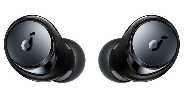 Гарнитура Anker SoundCore Space A40 Black (A3936G11) - фото 5