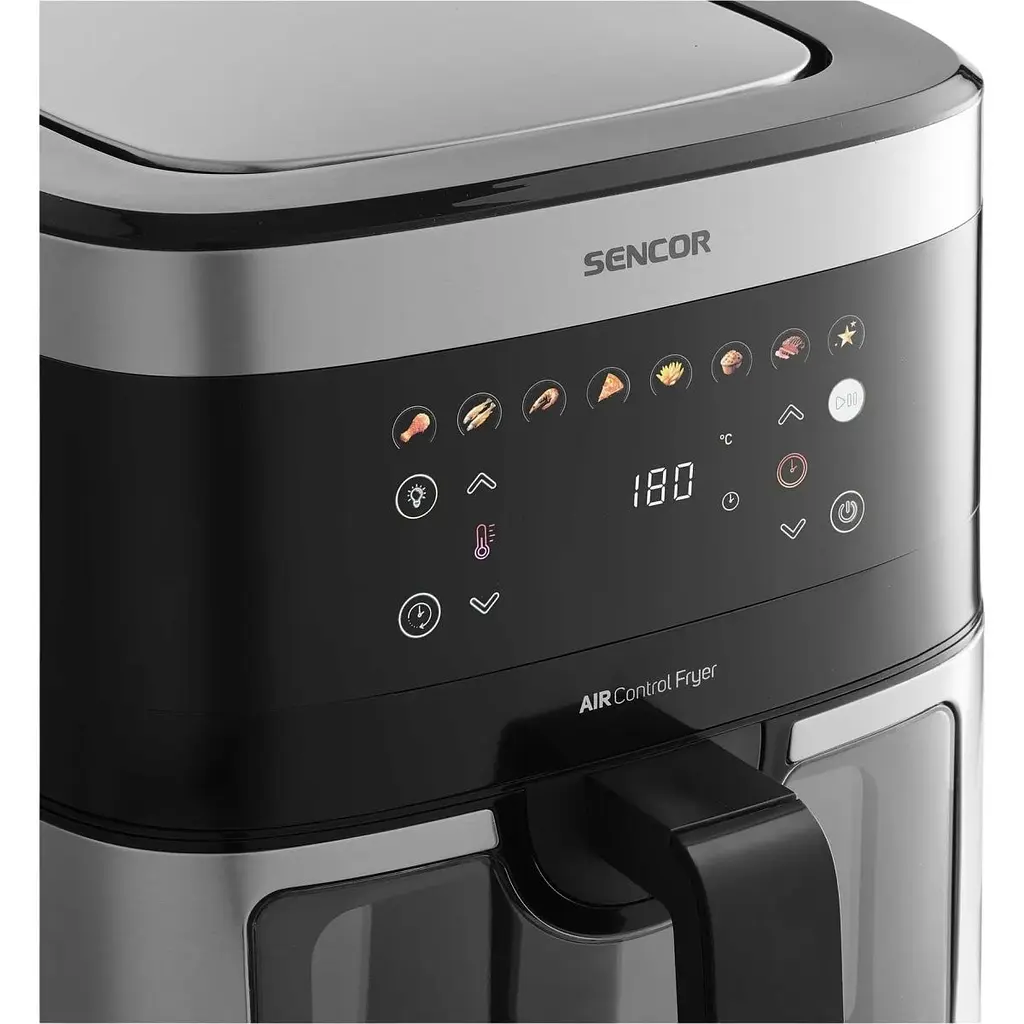 Мультипіч Sencor Vita SFR9000SS [169621] - фото 4