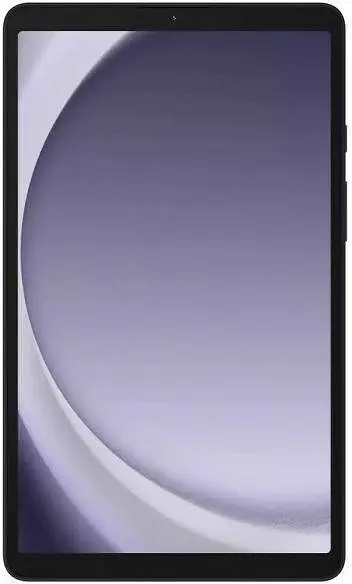 Планшет Samsung Galaxy Tab A9 4/64GB Wi-Fi Graphite (SM-X110NZAA) (UA UCRF) - фото 2