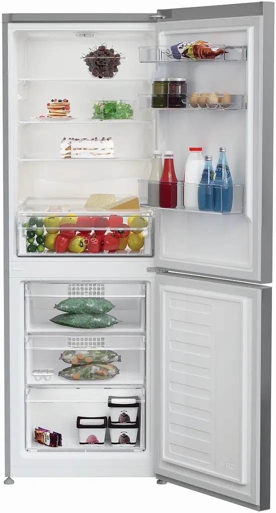 Холодильник Indesit INKS1341S4U - фото 2