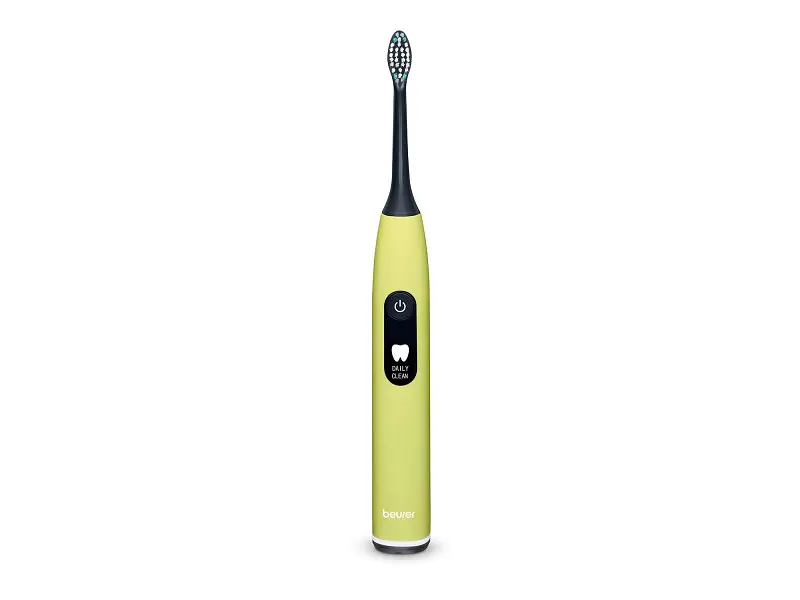 Електрична зубна щітка Beurer SC 50 Splashy Lemon GP